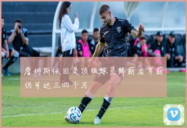 詹姆斯依旧是顶级球员降薪后年薪仍可达三四千万
